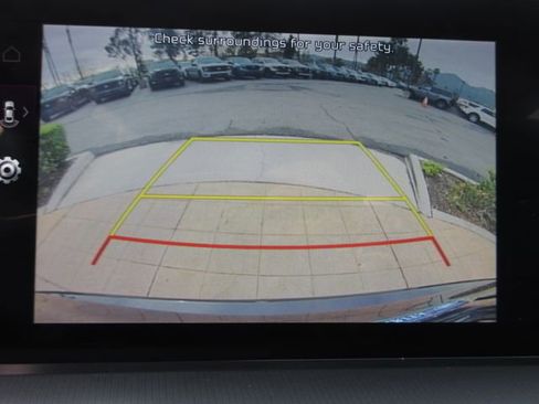 Used 2023 Kia Telluride S w/ S Sunroof Package image 19