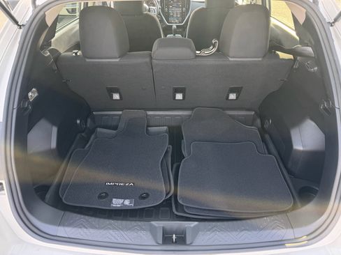 Used 2024 Subaru Impreza 2.0i Sport image 30