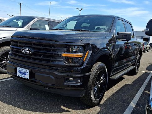 New 2026 Ford F150 XLT AWD/4WD image 3