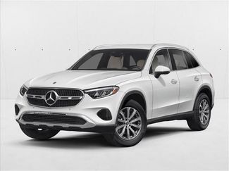 Certified 2026 Mercedes-Benz GLC 300 4MATIC video 1