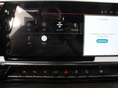 New 2026 GMC Sierra 1500 SLT image 6