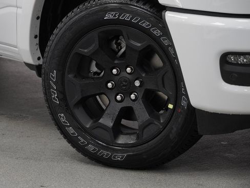 New 2026 RAM 1500 Big Horn image 4