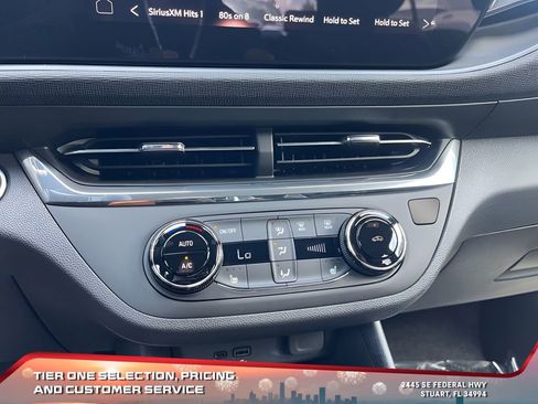 New 2025 Buick Envista Preferred w/ Convenience I Package image 28