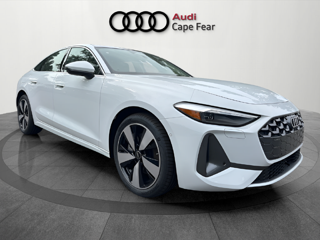 Certified 2025 Audi A5 Premium AWD/4WD image 6