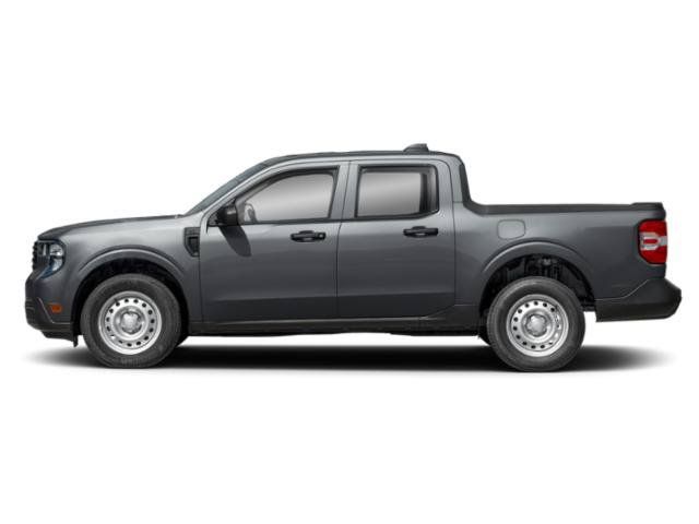Used 2025 Ford Maverick XL w/ Equipment Group 101A AWD/4WD image 3