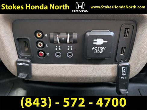 Used 2016 Honda Pilot Touring image 16