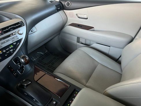 Used 2010 Lexus RX 350 AWD image 25