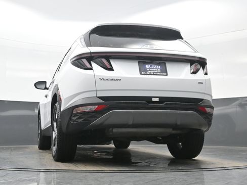 Certified 2024 Hyundai Tucson Limited image 32