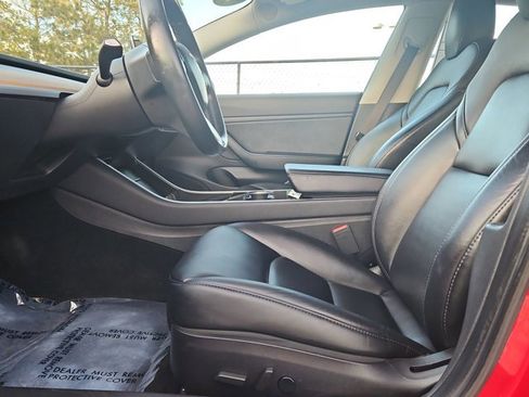 Used 2019 Tesla Model 3 Long Range image 17