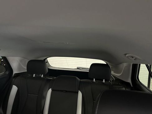 Certified 2025 Buick Envision Sport Touring image 13