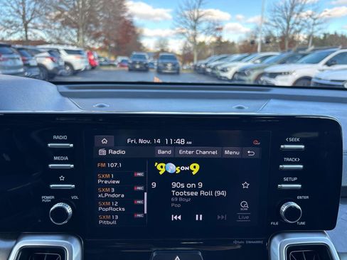 Used 2021 Kia Sorento S image 20