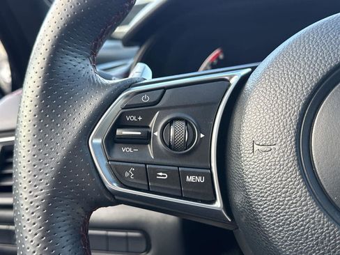 Certified 2024 Acura TLX SH-AWD w/ A-SPEC Pkg image 19