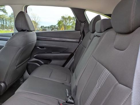 Used 2023 Hyundai Tucson SEL image 14