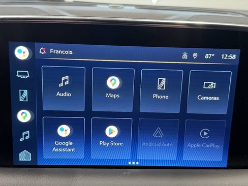 Used 2022 Chevrolet Suburban Z71 w/ Max Trailering Package AWD/4WD image 37