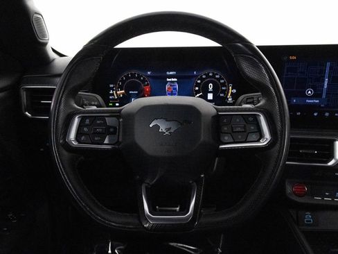 Used 2024 Ford Mustang GT Premium w/ GT Performance Package image 26