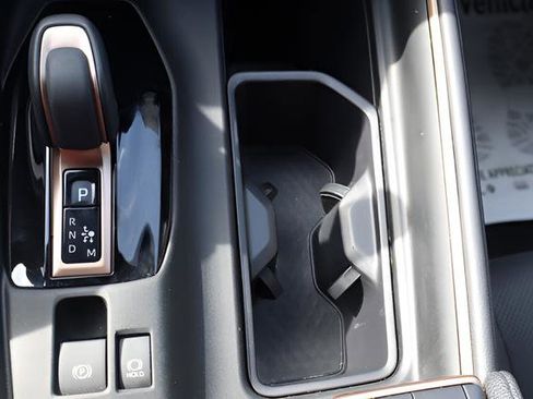 Used 2025 Toyota Grand Highlander AWD Hybrid image 13
