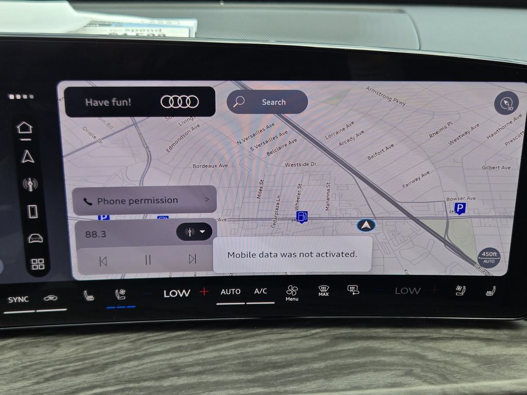New 2026 Audi Q5 Prestige AWD/4WD image 22