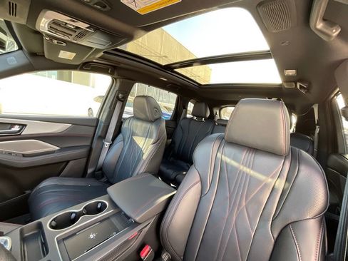 New 2026 Acura MDX A-Spec image 10