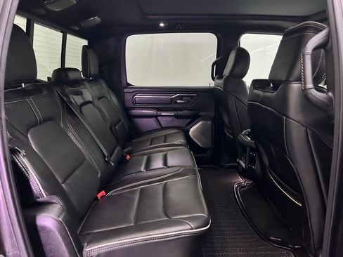 Used 2020 RAM 1500 Limited AWD/4WD image 18