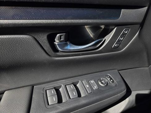 New 2026 Honda CR-V Sport-L image 16