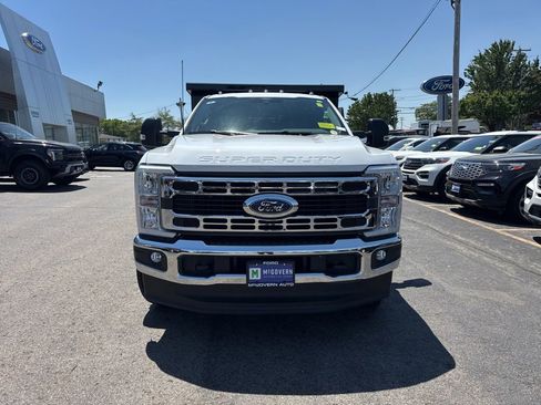 New 2026 Ford F350 XL w/ XL Chrome Package AWD/4WD image 31