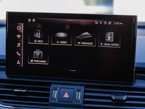 Certified 2023 Audi Q5 e Premium Plus w/ Premium Plus Package image 16