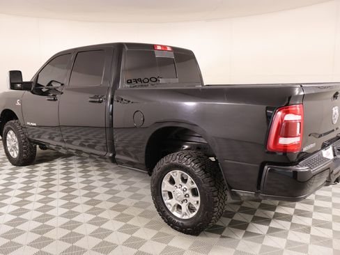 Used 2024 RAM 2500 Laramie w/ Safety Group AWD/4WD image 23