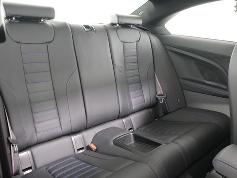 Used 2025 BMW M2 w/ Lighting Package RWD image 36