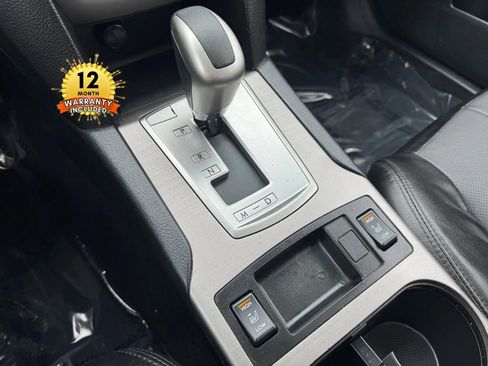 Used 2012 Subaru Legacy 3.6R Limited image 31