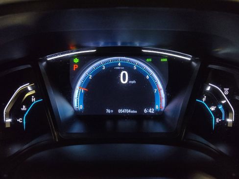 Used 2021 Honda Civic LX image 23