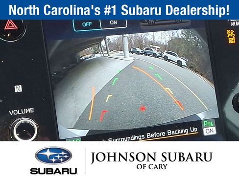 Used 2022 Subaru Outback Limited image 17