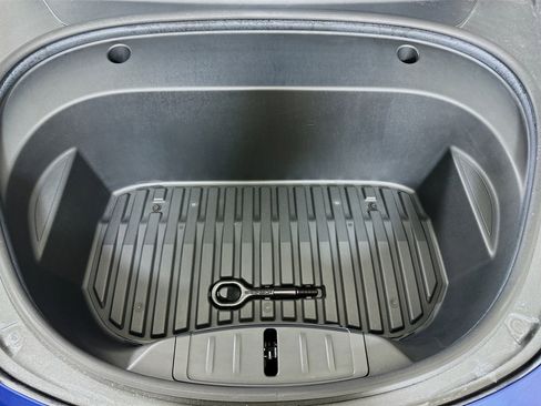 Used 2021 Tesla Model 3 Standard Range Plus image 33