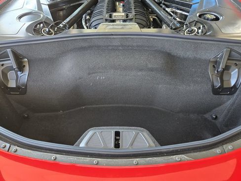 New 2026 Chevrolet Corvette Z06 RWD image 34