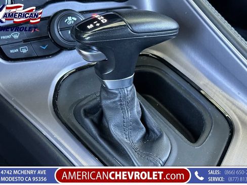 Used 2023 Dodge Challenger GT w/ Blacktop Package RWD image 29