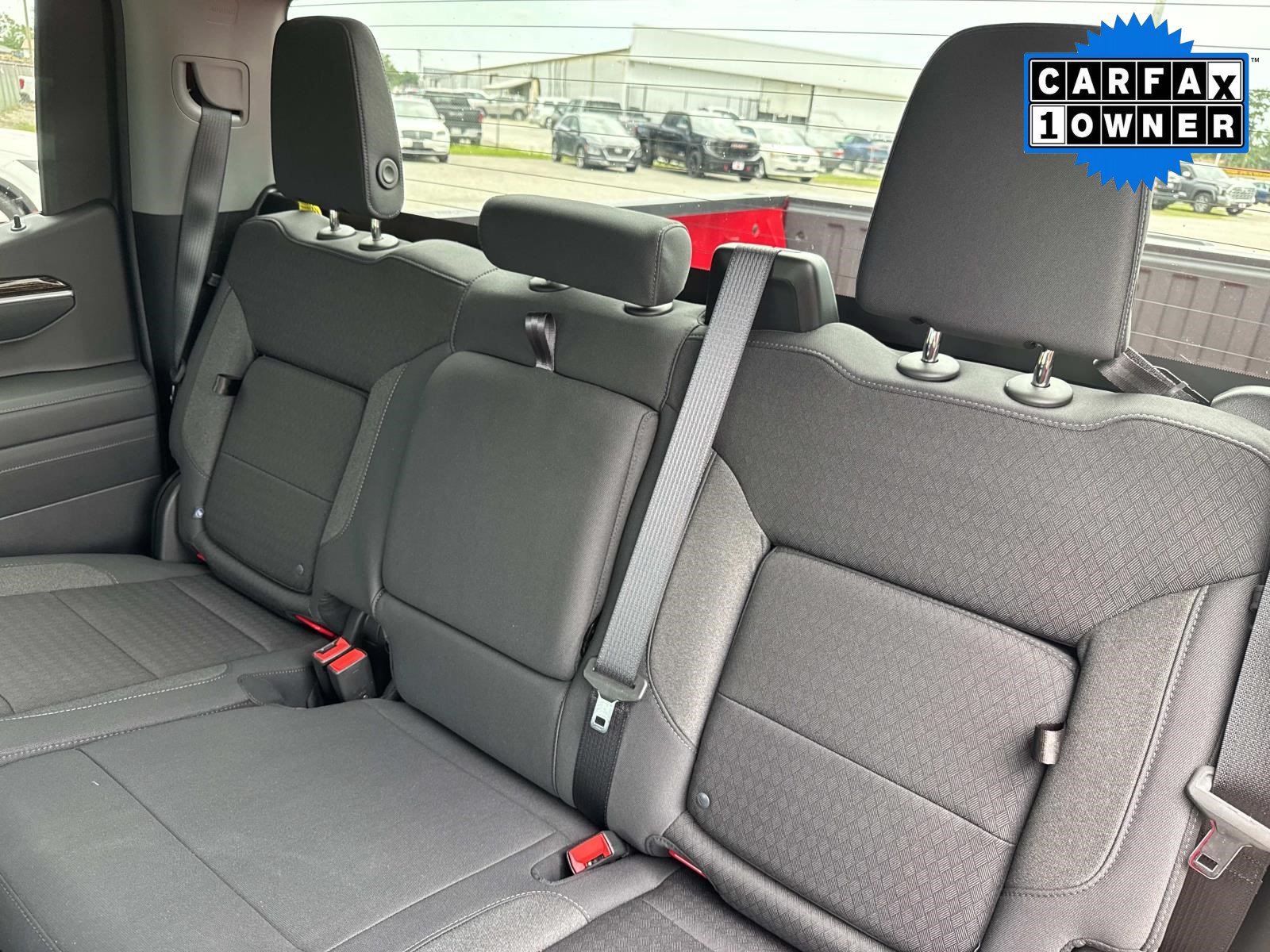 Used 2026 GMC Sierra 1500 Elevation AWD/4WD image 16