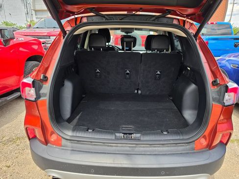 Used 2020 Ford Escape SEL AWD/4WD image 8