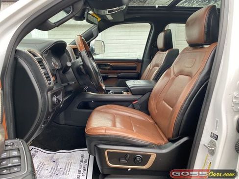 Used 2022 RAM 1500 Limited image 27