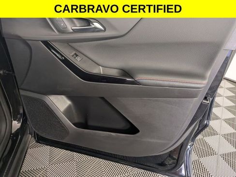 Certified 2025 Chevrolet Equinox RS w/ Safety and Technology Package AWD/4WD image 38