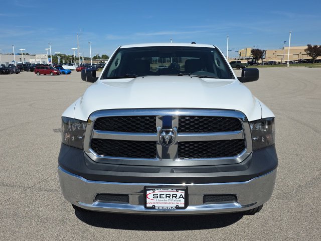 Used 2018 RAM 1500 Tradesman w/ Popular Equipment Group AWD/4WD image 16