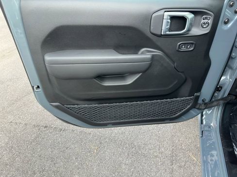 New 2026 Jeep Wrangler Sport S AWD/4WD image 11
