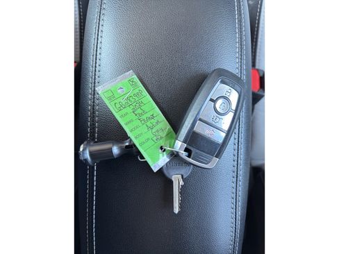 Used 2024 Ford Escape Active image 36