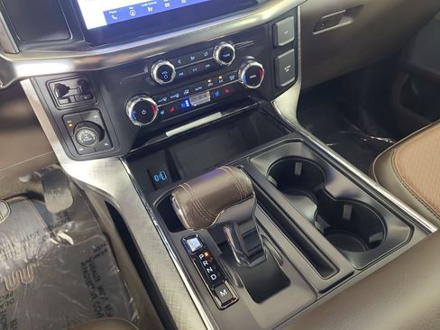 Certified 2022 Ford F150 King Ranch w/ Equipment Group 601A High AWD/4WD image 16