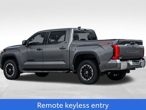 Used 2023 Toyota Tundra SR5 w/ TRD Off-Road Package AWD/4WD image 5