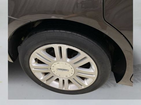 Used 2006 Lincoln Zephyr FWD image 17