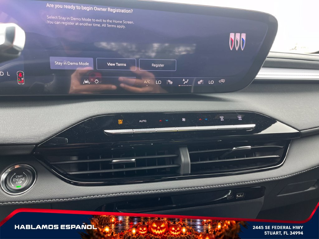 New 2026 Buick Enclave Sport Touring w/ Super Cruise Package FWD image 30