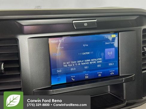 New 2026 Ford F250 XL w/ XL Chrome Package image 15