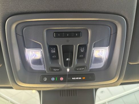 New 2026 Chevrolet Silverado 1500 LT Trail Boss image 33