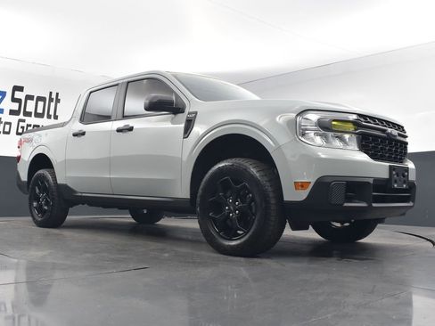 Used 2023 Ford Maverick XLT w/ Equipment Group 300A Standard image 23