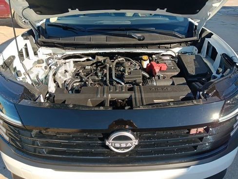 New 2026 Nissan Kicks SR image 36