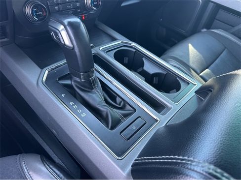 Used 2019 Ford F150 Raptor w/ Equipment Group 802A Luxury image 33